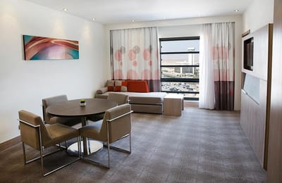 Remis Airport Hotel in Tehran