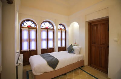 Sabaghian Boutique Hotel Kashan