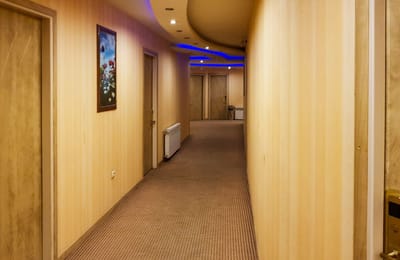 Sabalan Hotel Ardabil