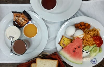 Sorrento Sadaf Hotel Kish