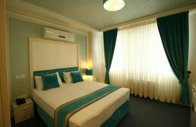 Sadra Hotel Mashhad