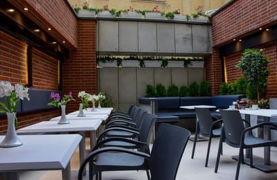 Safir Hotel Isfahan