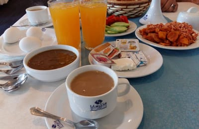 Sara Hotel Kish
