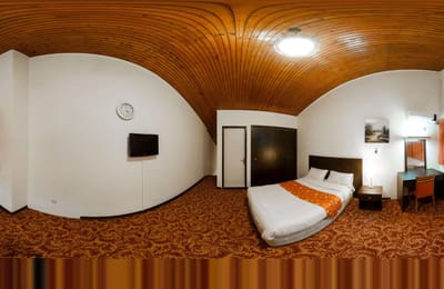 Sefid Kenar Hotel Bandar Anzali