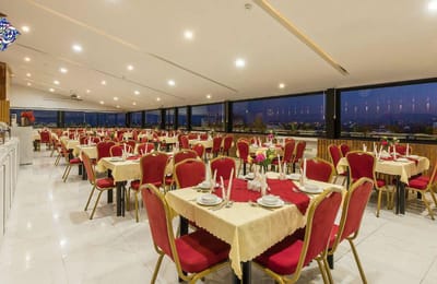 Sheykh Bahaei Hotel Isfahan