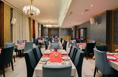 Shirazis Hotel Shiraz
