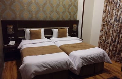Shomal Olympic Hotel Amol