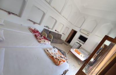 Vali Traditional Hotel Yazd	
