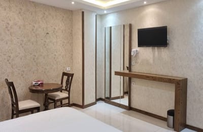 Soufi Hotel Isfahan