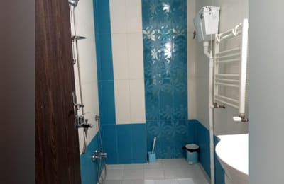 Tabesh Hotel Mashhad