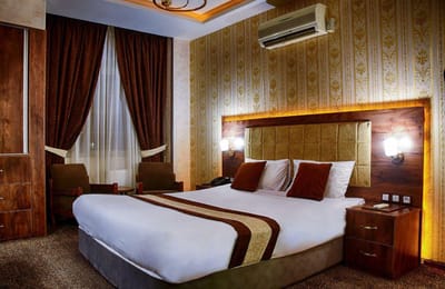Talar Hotel Shiraz