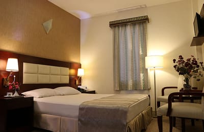 Tatilat Hotel Kish