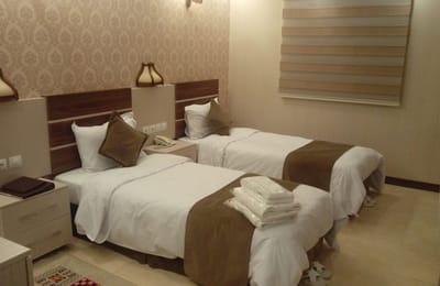 Venus Hotel Isfahan