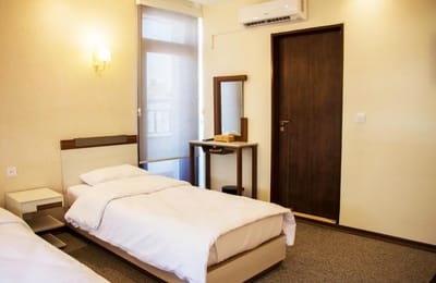 Vernus Hotel Tehran