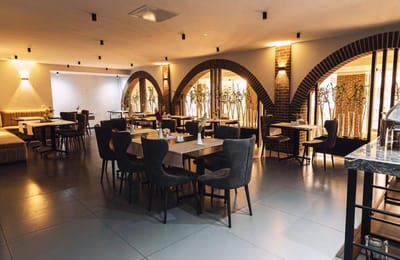 Book Bani Hotel in Tehran