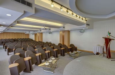 Homa 2 International Hotel Mashhad