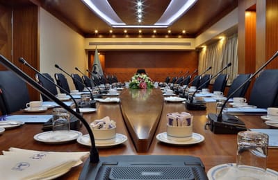 Homa 2 International Hotel Mashhad