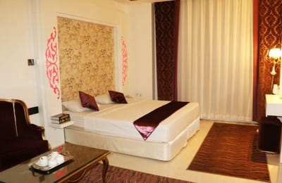 Boshra Hotel