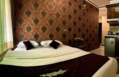 Armaqan 1 Apartment Hotel Mashhad