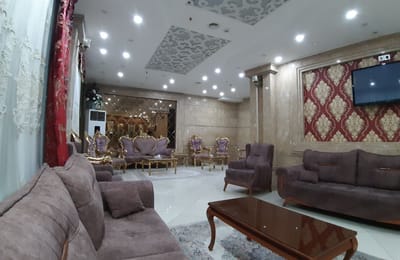 Alamdar Guest House Mashhad