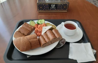 Aramis Plus Hotel Kish