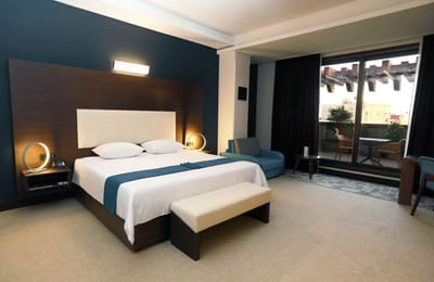 Atana Hotel Tehran
