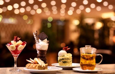 Homa 1 Hotel Mashhad