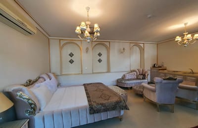 Keshish House Hotel Isfahan