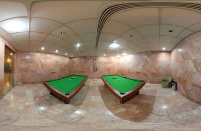 Persepolis Hotel Shiraz