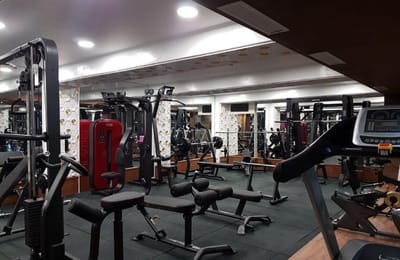 Persian Plaza Hotel Tehran	