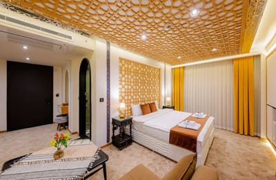Honar Boutique Hotel Isfahan