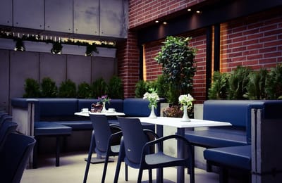 Safir Hotel Isfahan