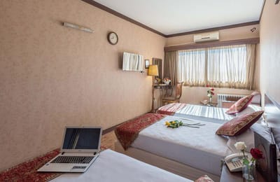 Sheykh Bahaei Hotel Isfahan