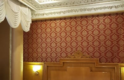 Zohreh Hotel Isfahan