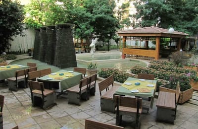 Tehran-Hotel-Mashhad