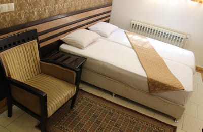 Karaneh Hotel Mashhad