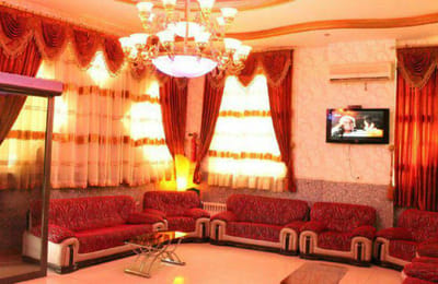 Karaneh Hotel Mashhad