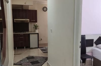 Ziyafat Hotel Mashhad