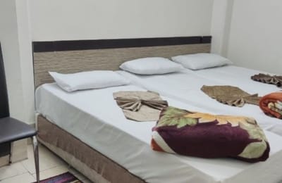 Ziyafat Hotel Mashhad