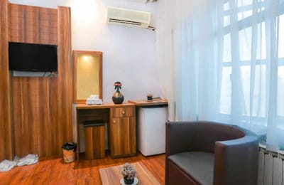 Javaheri Hotel Mashhad
