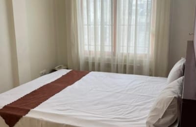 Zagros Apartment Hotel Mashhad