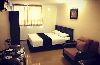Salatin-Hotel-Mashhad