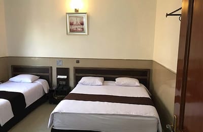 Salatin-Hotel-Mashhad