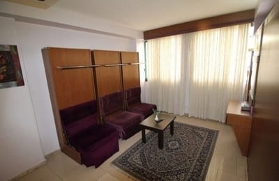 Arya Hotel Mashhad