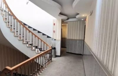Diba Hotel Mashhad