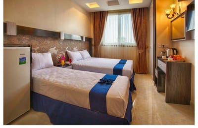Bedroom-Samera