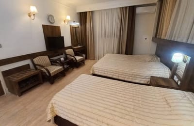 A'yan Hotel