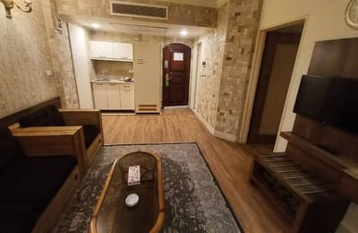 A'yan Hotel