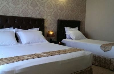 Sharestan Hotel Mashhad