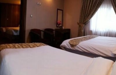 Sharestan Hotel Mashhad